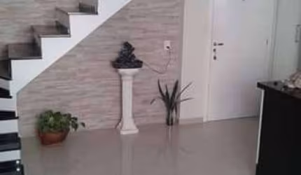Cobertura - 103m² - 2 dorms 2 vagas - Centro - Sao Bernardo do Campo