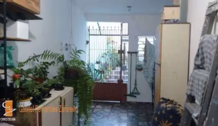 Sobrado B Campestre Excelente localização Santo Andre 156 m²