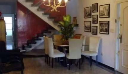 Sobrado 3 suites 200m² B. Olimpico - São Caetano do Sul.