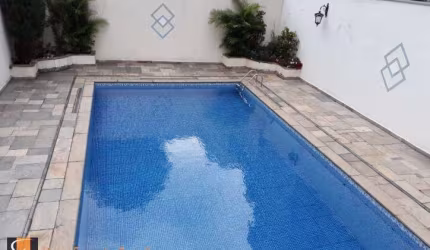 Apto 4 dorms 3 vagas 179m² - B. Santo Antonio - SCS