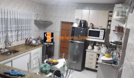 Casas próximo ao Fórum de SCSul