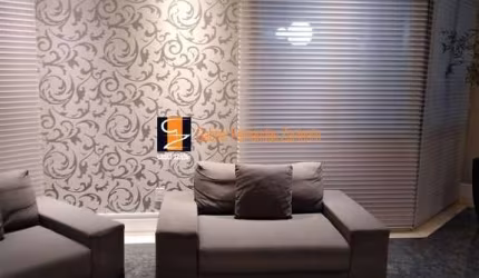 Apato Alto Padrão venda / locaça 4 suites - 200m² - B. Santa Paula - SCS