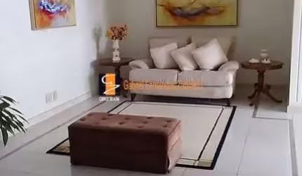 Linda Cobertura 3 suites 2 vagas 300m² - B. Osvaldo Cruz - SCS
