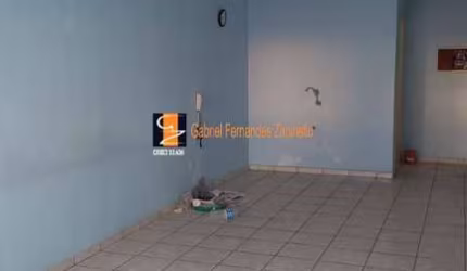 Sala comercial 32m² - 1 vaga - Centro - SCS