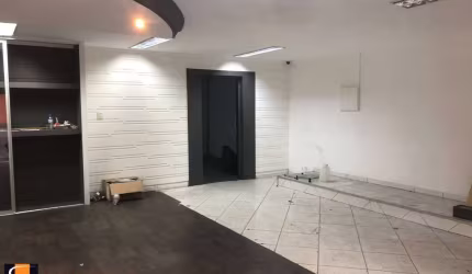 Galpão para locação comercial São Caetano do Sul