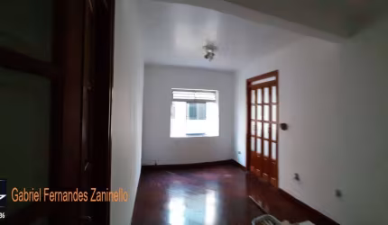 Apto 80m² 3 dorms - B. Campestre