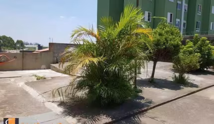Apto 2 dorms 1 vaga - 53m² - Jd Ipe - Maua