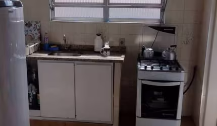 Oportunidade Apto 2 dorms 2 vagas 59m² - B. Santa Terezinha - SBC