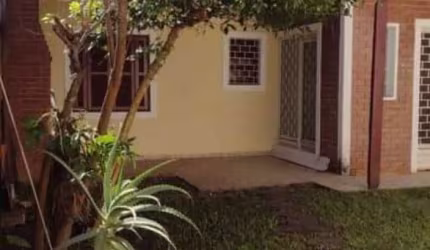 Casa Térrea Praia do Indaiá - Bertioga - SP - Aceita Permuta