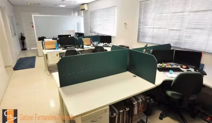 Barcelona - São Caetano do Sul Predio Comercial 280 mts²
