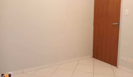 Apto com 2 Quartos e 2 banheiro com 64 m²