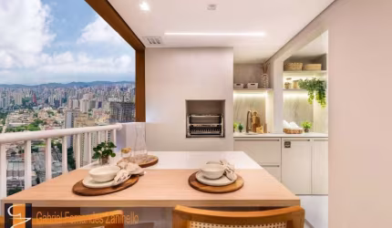 Campestre Santo Andre - Lançamento entrada de 30 mil
