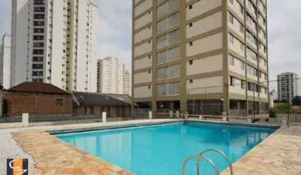 Apto 110 m² na Mooca