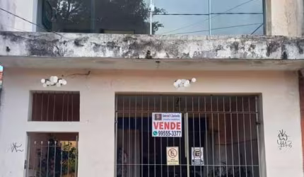 Oportunidade B. Barcelona - Sobrado 174m² -  Sâo Caetano do Sul