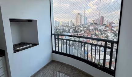 Apto Semi mobiliado 60m² - Vl Prudente - Sao Paulo