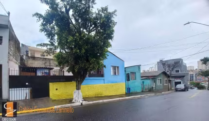Vila Gerty-SCS - 4 casas para renda