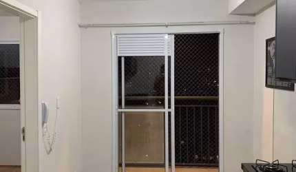 Jardim da Gloria Apto 28m²  semi mobiliado - Ipiranga