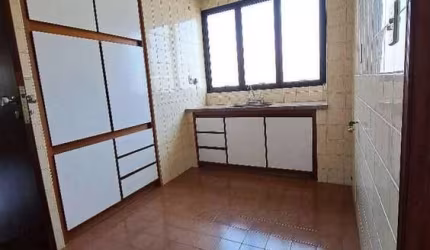 Centro Sao Caetano do Sul - Apto 140m² - 2 vagas