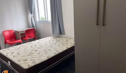 Barcelona - Studio 22m²