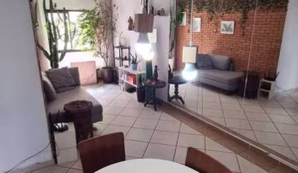 SCSul-Barcelona Oportunidade  Apto 2 vagas 2 dorms 1 suíte