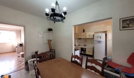 Apto Vago 206m² B. Santo Antonio - Sao Caetano