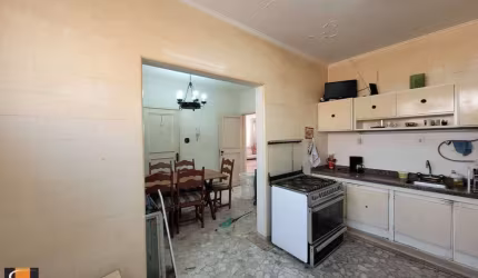 Apto Vago 206m² B. Santo Antonio - Sao Caetano