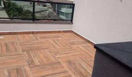 Santo Andre 2 Coberturas a venda  com 2 dormitórios