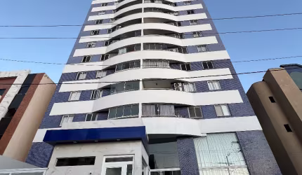 Blue Residence