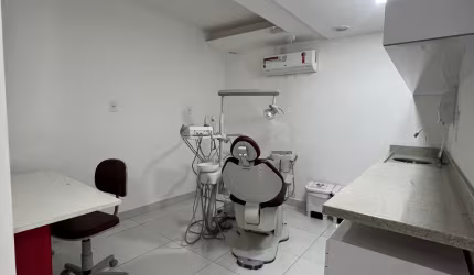 Sala de odontologia