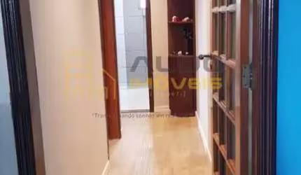 Apartamento para Venda em Osasco, Jaguaribe, 2 dormitórios, 1 banheiro, 1 vaga