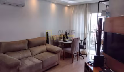 Apartamento para Venda em Osasco, Piratininga, 2 dormitórios, 1 banheiro, 1 vaga