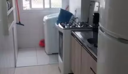 Apartamento para Venda em Osasco, Jaguaribe, 2 dormitórios, 1 banheiro, 1 vaga