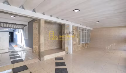 Casa para Venda em Osasco, km 18, 4 dormitórios, 1 suíte, 3 banheiros, 6 vagas