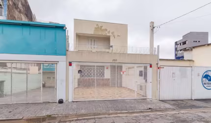Casa Comercial para Venda em Osasco, Centro, 4 dormitórios, 2 suítes, 4 banheiros, 2 vagas