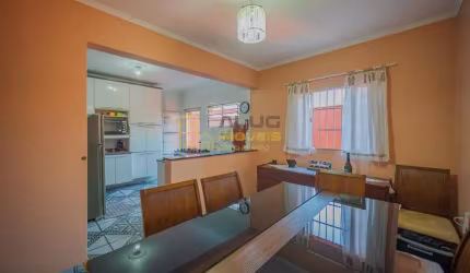 Casa para Venda em Osasco, Jardim Roberto, 3 dormitórios, 1 suíte, 2 banheiros, 2 vagas