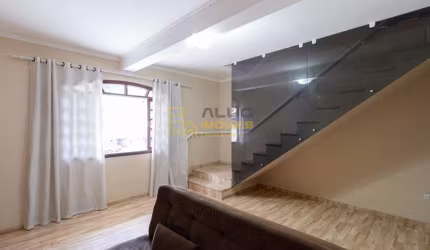 Casa para Venda em Osasco, Jardim D`Abril, 3 dormitórios, 2 banheiros, 4 vagas