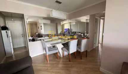 Apartamento para Venda em Osasco, Vila Osasco, 3 dormitórios, 1 suíte, 2 banheiros, 3 vagas