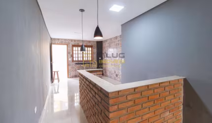 Casa para Venda em Osasco, Jaguaribe, 3 dormitórios, 1 suíte, 2 banheiros, 2 vagas