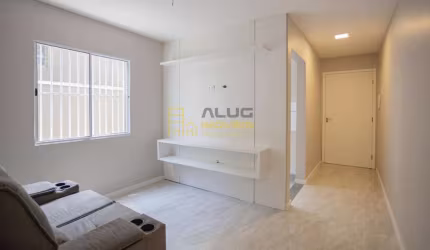 Apartamento em Osasco: Conforto e Lazer por R$ 209.900