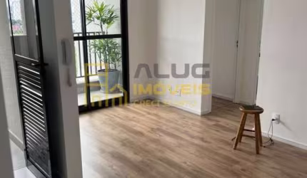 Alugue Apartamento Moderno no Coração de Osasco!