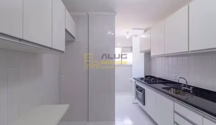 Apartamento Mobiliado em Osasco: Conforto e Praticidade!