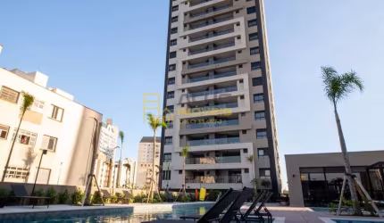 Encontre Seu Lar Ideal no Air Club - Venda de Apartamentos