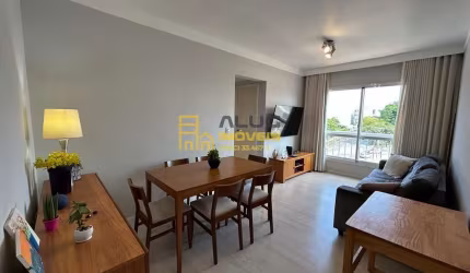 Apartamento à Venda em Osasco - Conforto e Lazer Completo