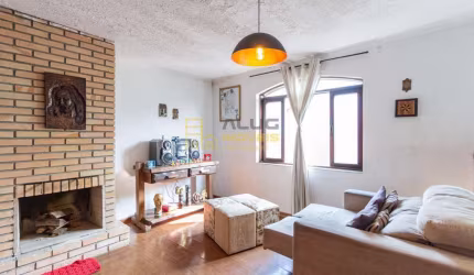 Casa para Venda em Carapicuíba, Centro, 4 dormitórios, 1 suíte, 3 banheiros, 6 vagas