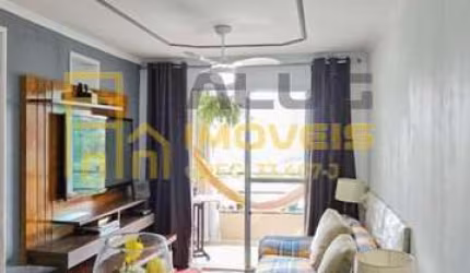 Apartamento dos Sonhos em Osasco: Conforto e Lazer Completo