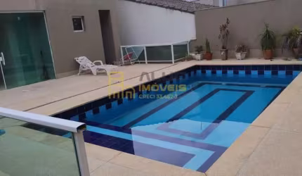 Luxuoso Apartamento à Venda em Cajamar: Conforto e Segurança