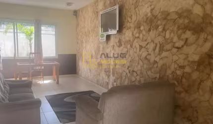 Apartamento para Venda em Jandira, Jardim São Luiz, 2 dormitórios, 1 banheiro, 1 vaga