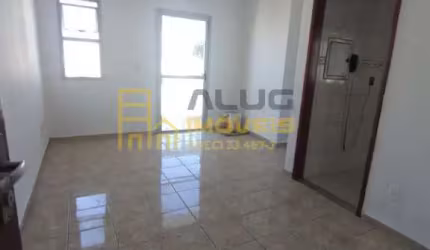 Apartamento para Venda em Osasco, São Pedro, 2 dormitórios, 1 banheiro, 1 vaga