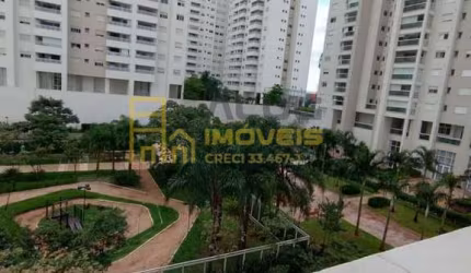Apartamento para Venda em Osasco, Centro, 3 dormitórios, 1 suíte, 3 banheiros, 1 vaga