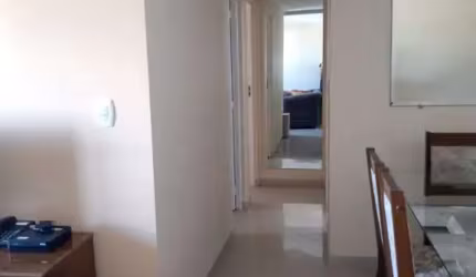 Apartamento para Venda em Osasco, Continental, 2 dormitórios, 1 banheiro, 1 vaga